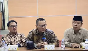 Menu Stunting di Depok Kurang Varian Nutrisi, Hamzah : Anggarannya Rp4,9 Miliar