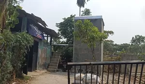 Resmi Beroperasi, TPSAT Cilangkap Depok Mampu Olah Sampah 1,4 Ton Per Hari