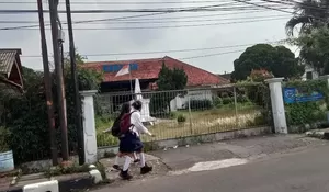 Mengulas Kondisi Cagar Budaya di Depok yang Terlantar Bagian Pertama, Eks Istana Presiden Rusak Ditelan Waktu, Terancam Dihapus dari Cagar Budaya
