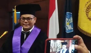 Guru Besar UI Ragu Keandalan Survei Elektabilitas Capres : Bisa Disetting