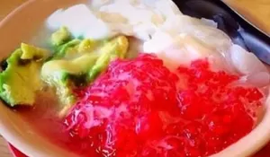 Jajanan Legendaris di Bogor Nih Lur! Es Sekoteng Buat Ide Takjil Buka Puasa Nanti, Bikinnya Ternyata Gampang Banget, Yuk Intip Resepnya