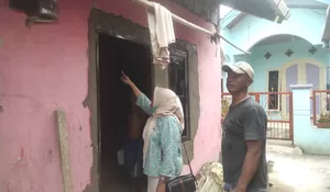 Penerima Bantuan RTLH Rebutan Tukang, Perbaikan Rumah Warga Bisa Molor 