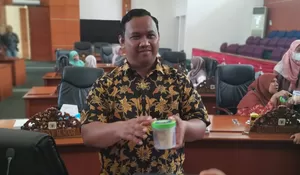 Indept News 6 : Vendor PMT 'Nyanyi' Terkait Menu Stunting Depok