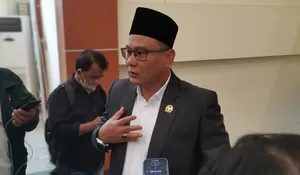 Ketua Komisi A DPRD Kota Depok, H Hamzah : Dorong Kelanjutan Program Stunting dan Apresiasi Walikota yang Akui Kesalahan