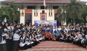 Ribuan Guru Depok Masih Honorer, Ini Jumlah Rincinya 