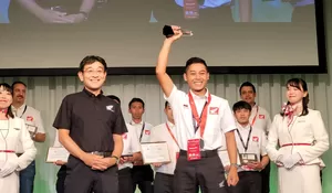 DAM Raih Banyak Prestasi Gemilang di Ajang Kompetisi Bergengsi Nasional Hingga Dunia