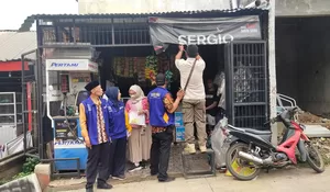 Data BPS : Perokok di Depok Habiskan 72 Batang Per Minggu, Ini Langkah Dinkes 