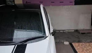 Spion Mobil Mewah di Depok Lenyap, Ternyata Ini Sebabnya