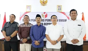 Kelancaran Pemilu di Depok Dipastikan Aman, Begini Jaminan Bawaslu 