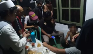 Remaja Nekat Curi Kotak Amal Musala, Kepergok Warga Saat Matikan Listrik Musala 