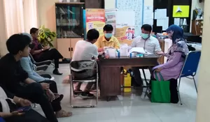 Depok Buka Lowongan 38.990 KPPS, Berikut Honor, Syarat dan Jadwal Perekrutannya!