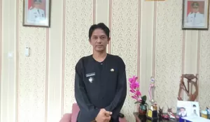 Sudah Mau Habis Tahun, Pembangunan di Kelurahan Cilangkap Belum Juga Rampung 