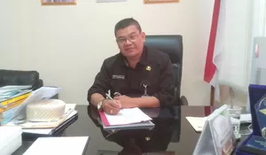 Serapan Anggaran Kelurahan Jatijajar Depok Capai 99.8 Persen