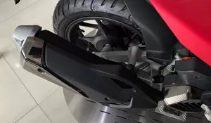 Fungsi dan Cara Merawat Cover Knalpot Sepeda Motor agar Awet dan tetap Terlihat Baru