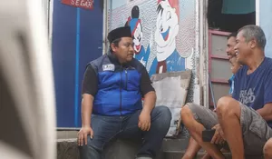 Semakin Pasti ! Caleg Partai Demokrat DPRD Kota Depok, Sukarjito Merangsek ke Urutan 5 dari 6 Kursi di Dapil Pancoranmas