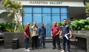 Imigrasi Depok Lakukan Operasi Jagratara : Sisir Wisatawan dan TKA dalam Pengamanan Nataru hingga Pemilu 2024