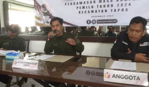 183.025 Warga Tapos Dipastikan Gunakan Hak Pilih, Begini Penjelasannya