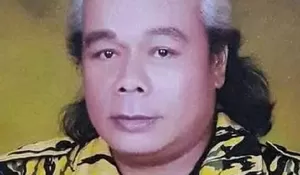 Nofel Saleh Hilabi Didukung Senior Golkar 