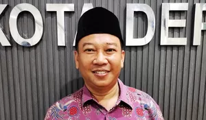 KPU Depok : Jangan Lupa Besok Malam Ada Band Gigi di GDC