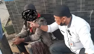 Duh, 1.103 ODGJ di Depok Boleh Nyoblos Pemilu 2024