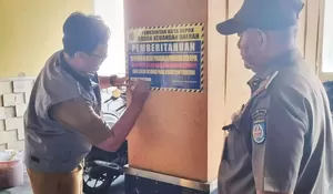 Ternyata, Restoran dan Rumah Makan di Depok Banyak yang Belum Bayar Pajak Menunggak Pajak