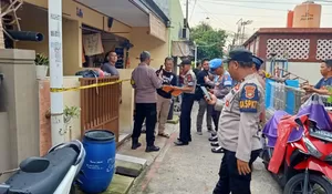 538 Peluru dan Granat Tertimbun di Abadijaya Depok, Ini Kronologi Lengkapnya!