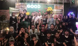 Ganjar Pranowo – Mahfud MD Pastikan Penyandang Disabilitas Bisa Akses Kesetaraan Hidup, Begini Caranya