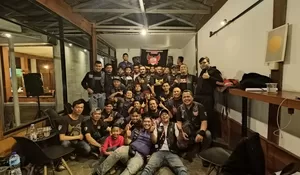 HSFCB Memulai Awal Tahun Baru dengan Mengadakan Mubes VIII, Angkat Ketua Umum Baru Periode 2024-2027  