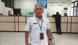 Kecamatan Tapos Depok Siap Maksimalkan Pekan Musrenbang : Penanganan Sampah Harus Jadi Menu Wajib