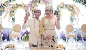 Gugur di Jaksel, Catherine Wilson Ajukan Cerai di Depok, Ini yang Diinginkan   