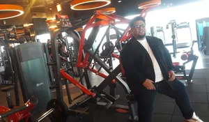 Mars Gym Indonesia Buka di Depok, Sediakan Alat Fitnes Kualitas Premium 