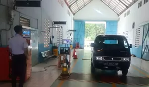 Uji KIR Kendaraan di Depok Gratis, Berikut Syarat dan Cara Daftarnya!