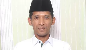 Ketua LLP DPC PKB Depok Ismail Marzuqi Sebut AMIN Komitmen Dukung Petani, Jangan Diabaikan!