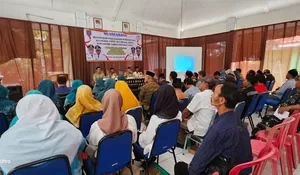 Peningkatan Fasilitas Kesehatan Fokus Musrenbang Tapos Kota Depok, Ternyata ini Alasannya