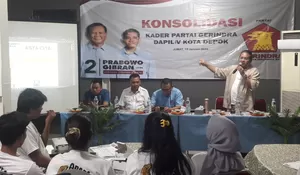 Kawal Kemenangan Prabowo Subianto – Gibran Rakabuming Raka, Nuroji Fokus Media Sosial : Ini Penjelasannya 