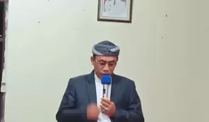 PKK Limo Depok Diajak Jaga Kerukunan saat Pemilu 2024, Begini Pesan dari KH Martoni