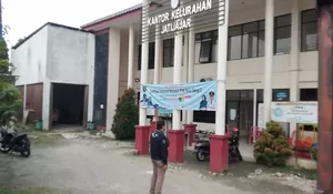 Menilik Pembangunan di Kelurahan Jatijajar Depok Tahun Ini: Turunkan Titik Banjir, Tiap RW bakal Dilobangi 70 Biopori