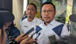 Percepat Tuntaskan 5.000 PTSL, BPN Depok Bentuk Dua Tim 'Gercep'