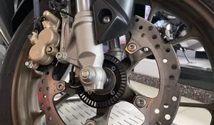 Jangan Anggap Sepele! Ini Dampak Jika Bearing Sepeda Motor Rusak