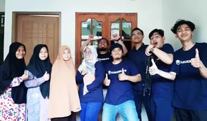 Mengenal Guru Kreatif ID Asal Depok Bagian 1: Inspirasi Pendidikan Melalui Konten, Podcast Hidupkan Gagasan Guru