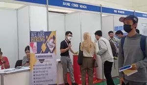 Coverage Tenaga Kerja di Depok Masih 37 Persen, BPJS Ketenakerjaan Bilang Begini