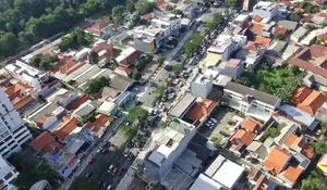 Data BPS : 23,14 Persen Warga Depok Masih Mengontrak, Komisi B Usulkan Program Rumah Murah