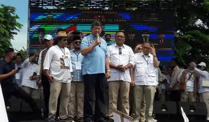 Nuroji : Prabowo Subianto Bakal Putihkan Nelayan atau Petani yang Terkena Pinjol