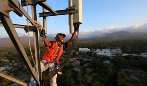 XL Axiata Raih Kinerja Solid Selama 2023, Ini Rinciannya