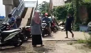 Gakkumdu Depok Bahas Dugaan Money Politic Caleg DPR RI