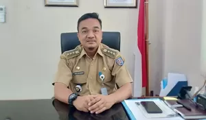 Camat Cimanggis, Dody Setiawan : Warga Wajib Sukseskan Pemilu 2024