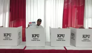 Camat Cilodong Depok, Zainal Arifin Antisipasi TPS Rawan