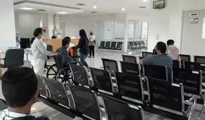 Rumah Sakit Se-Depok Belum Terima Aduan Caleg Depresi