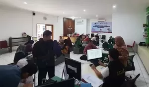 32 Calon Haji Asal Depok Gagal Berangkat, Ini Penyebabnya 