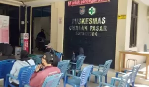 Terduga Pasien TB di Cisalak Pasar Depok Capai Ratusan, 34 Positif